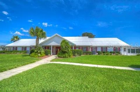 A home in ZEPHYRHILLS