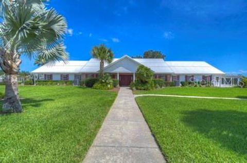 A home in ZEPHYRHILLS