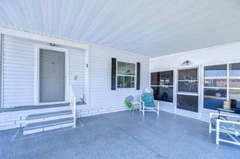 A home in ZEPHYRHILLS