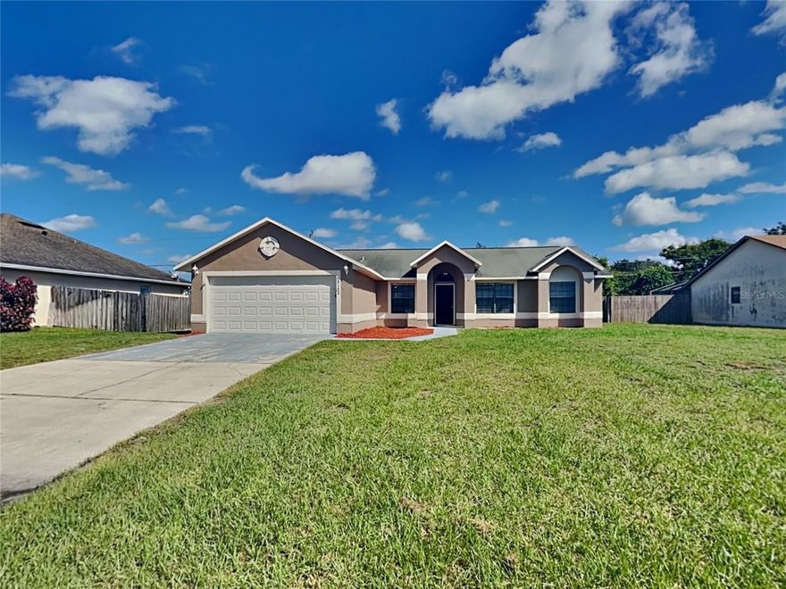 Take a look at this beautiful home, Clean and Move-In Ready, featuring 3 bedrooms, 2 bathrooms, 2 car garage and approximately 1,599 heated square feet. Enjoy the freedom of a virtually maintenance free lifestyle while residing in a great community. Smart Home Tech - $21.95/mo; Washer/Dryer - $35/mo; High Speed Cable/Internet (if applicable by 3rd Party user) $55/mo; Renters insurance reqrd, Pool service (if applicable) is $150/mo, Septic System (if applicable)- $35/mo; Admin Fee - $150 after lease is generated. Applications are First Come First Serve basis. Variable Rent Option – go to “Apply” on website and select Term for monthly rental options. This home is professionally managed and maintained by Owner. You deserve single family rental living at its best!