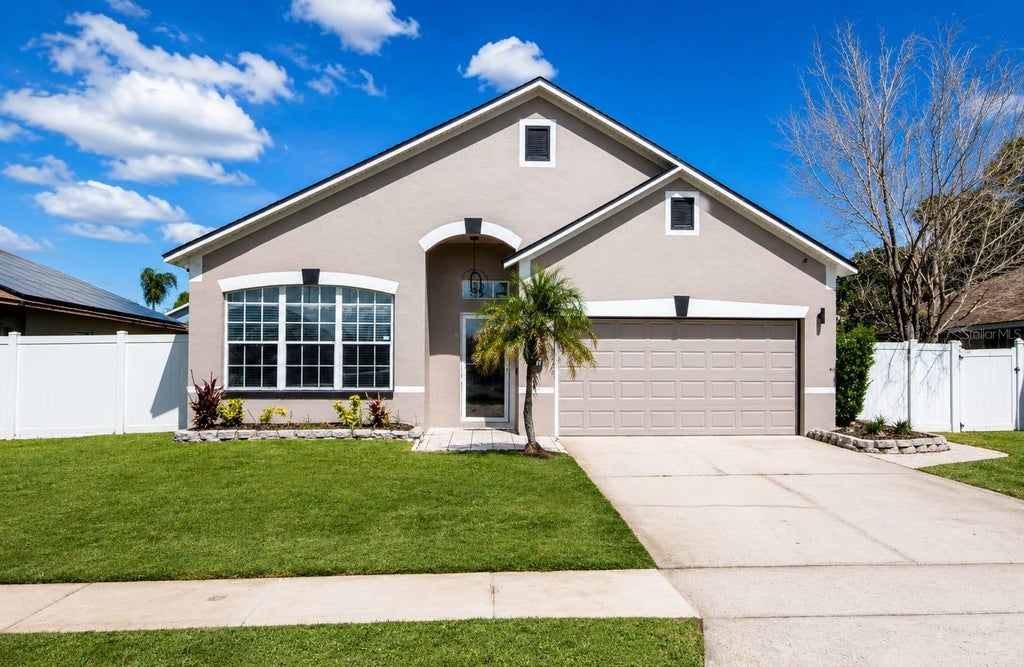 Photo of 8703 Fort Shea Avenue, Orlando, FL 32822 (MLS # S5156350)