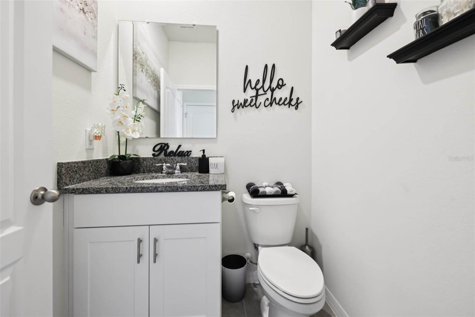 PALMS-PH 5 - Residential