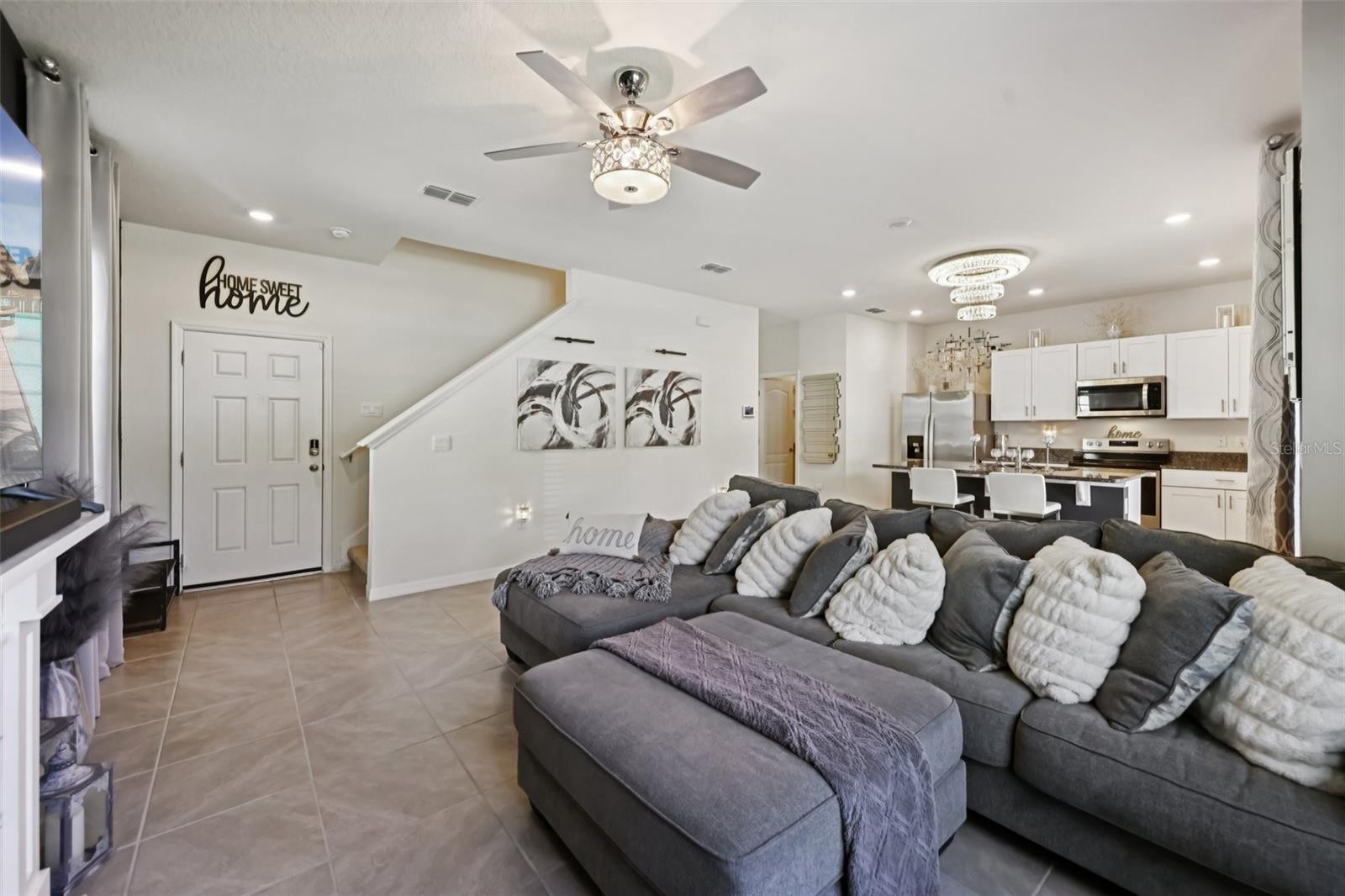 PALMS-PH 5 - Residential