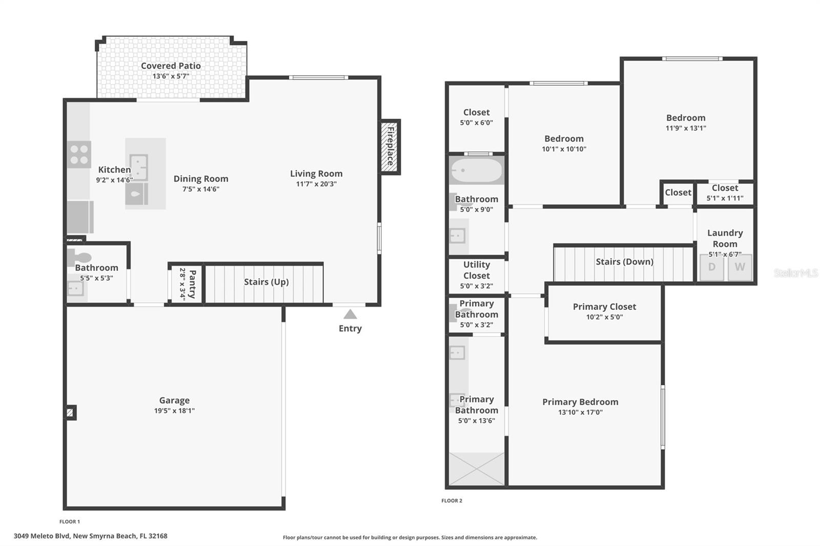 PALMS-PH 5 - Residential