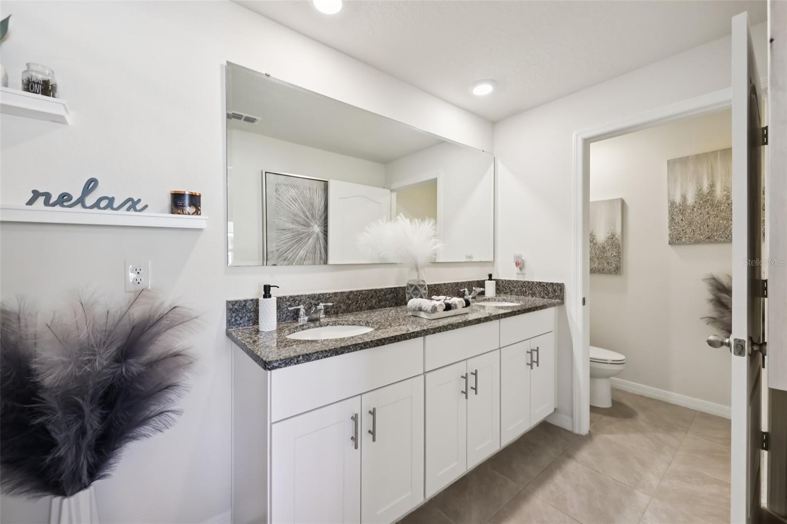 PALMS-PH 5 - Residential