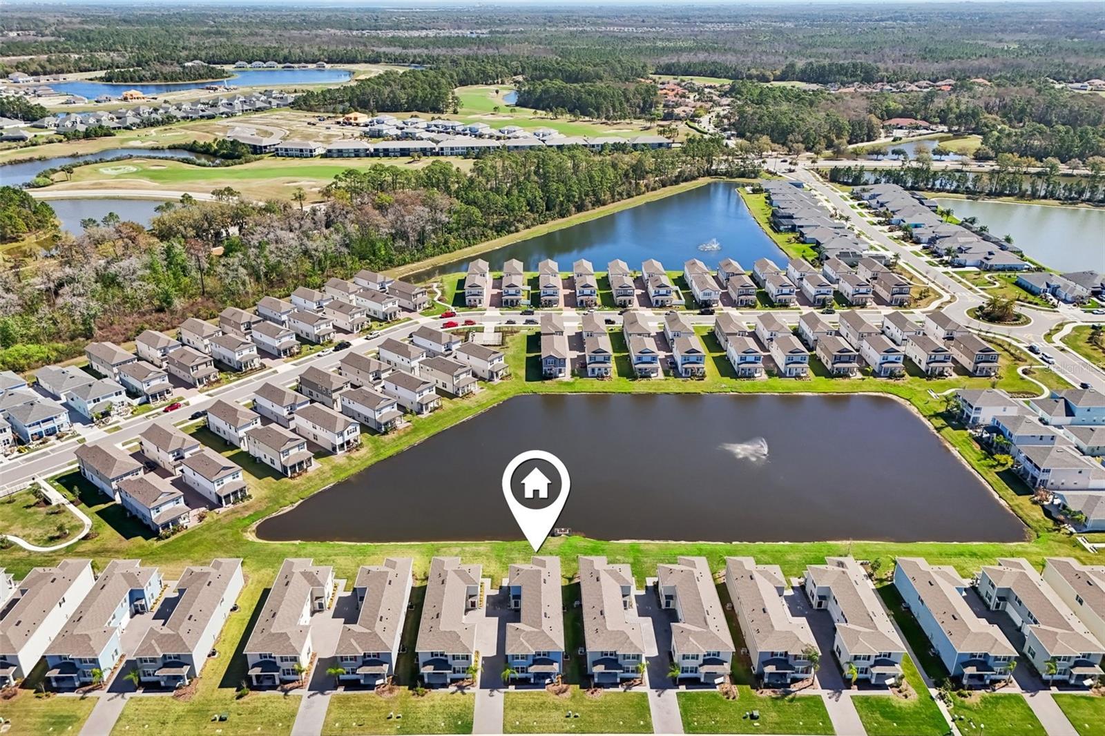 PALMS-PH 5 - Residential