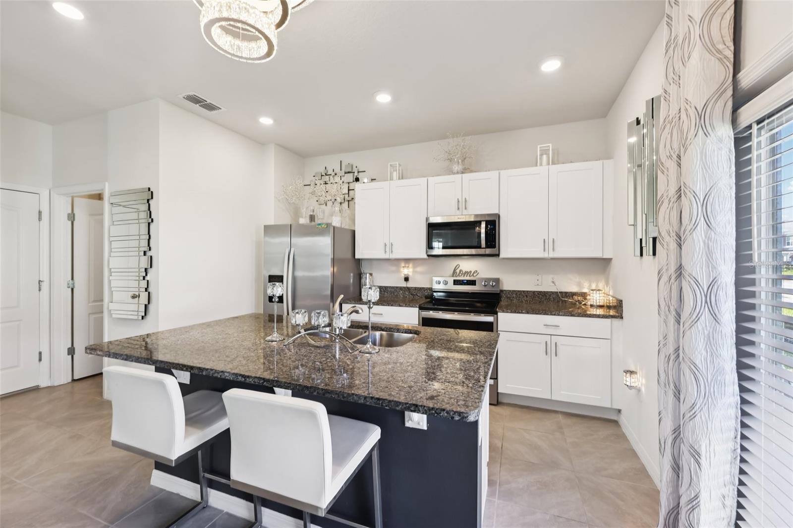 PALMS-PH 5 - Residential