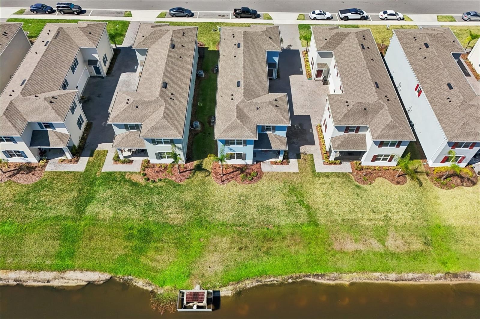 PALMS-PH 5 - Residential