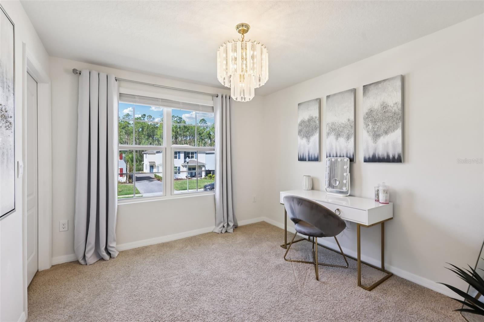 PALMS-PH 5 - Residential