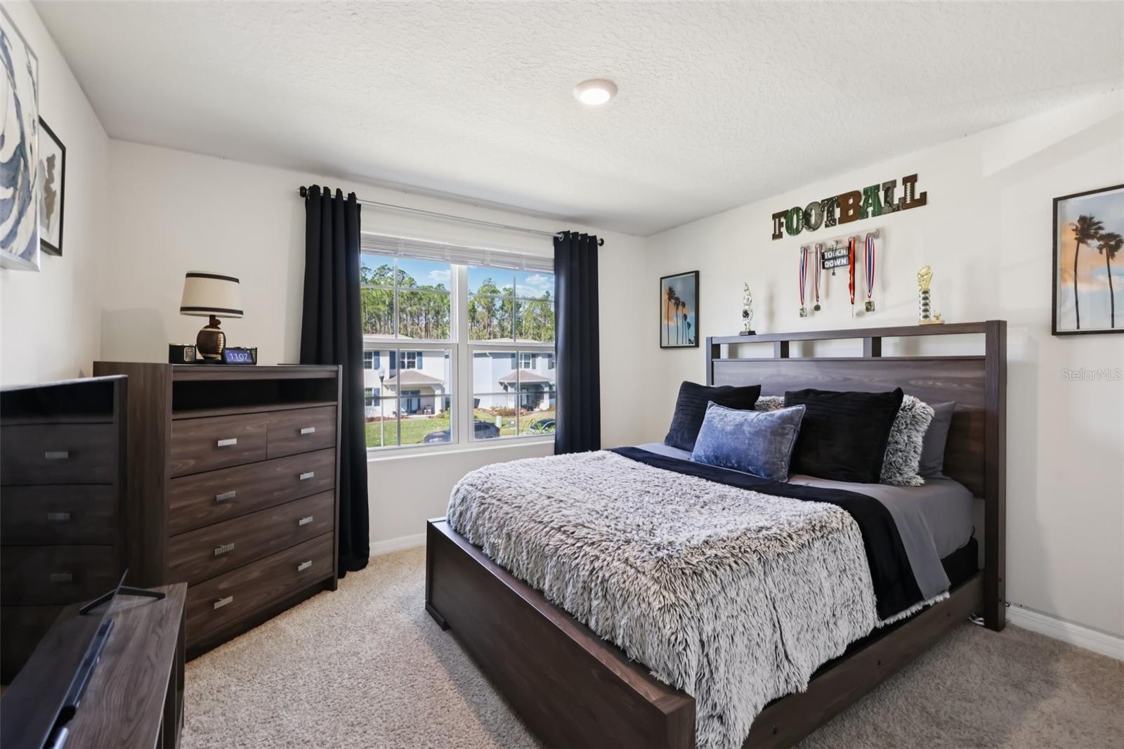 PALMS-PH 5 - Residential