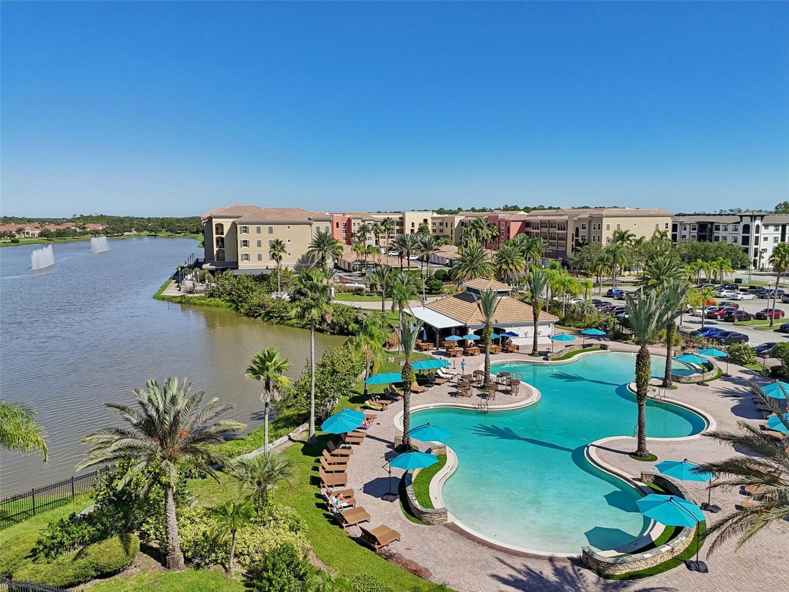 PALMS-PH 5 - Residential