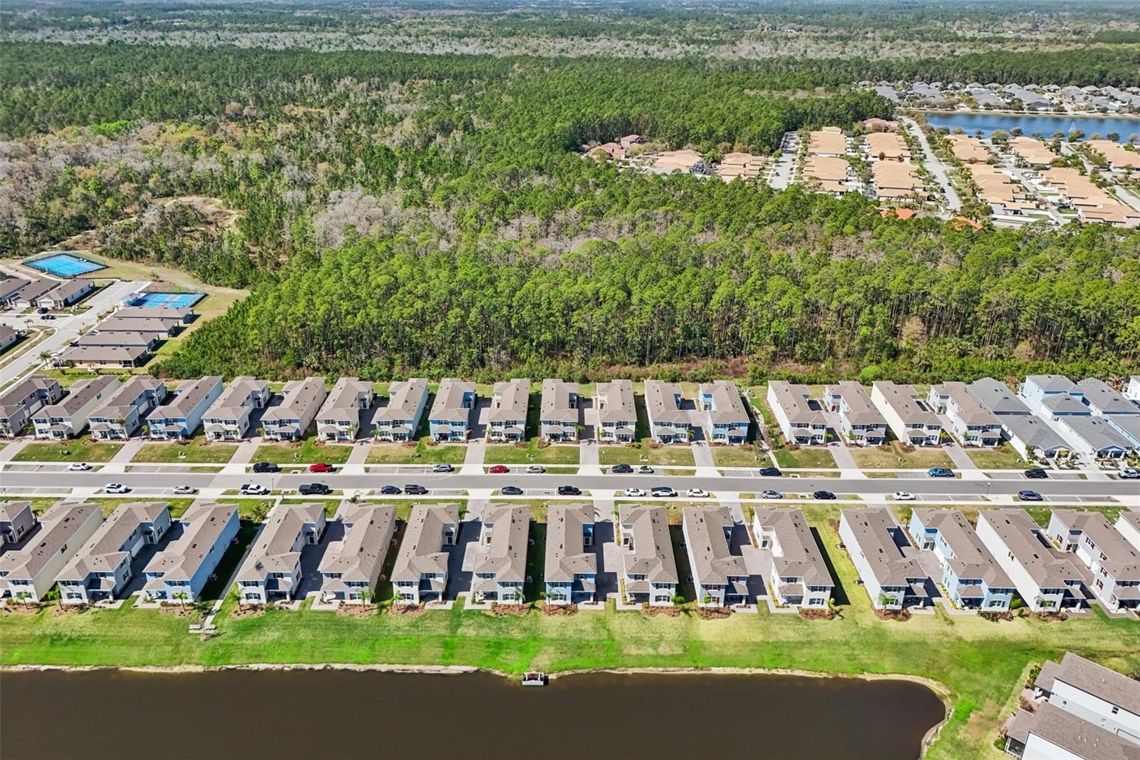 PALMS-PH 5 - Residential