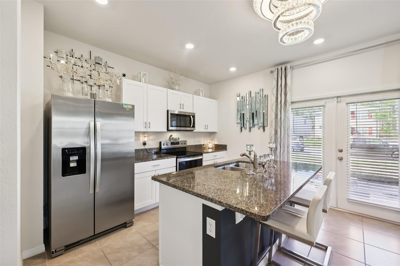 PALMS-PH 5 - Residential