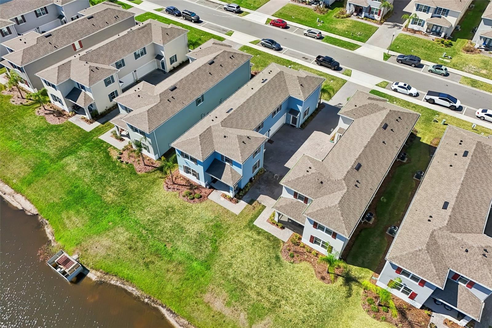 PALMS-PH 5 - Residential