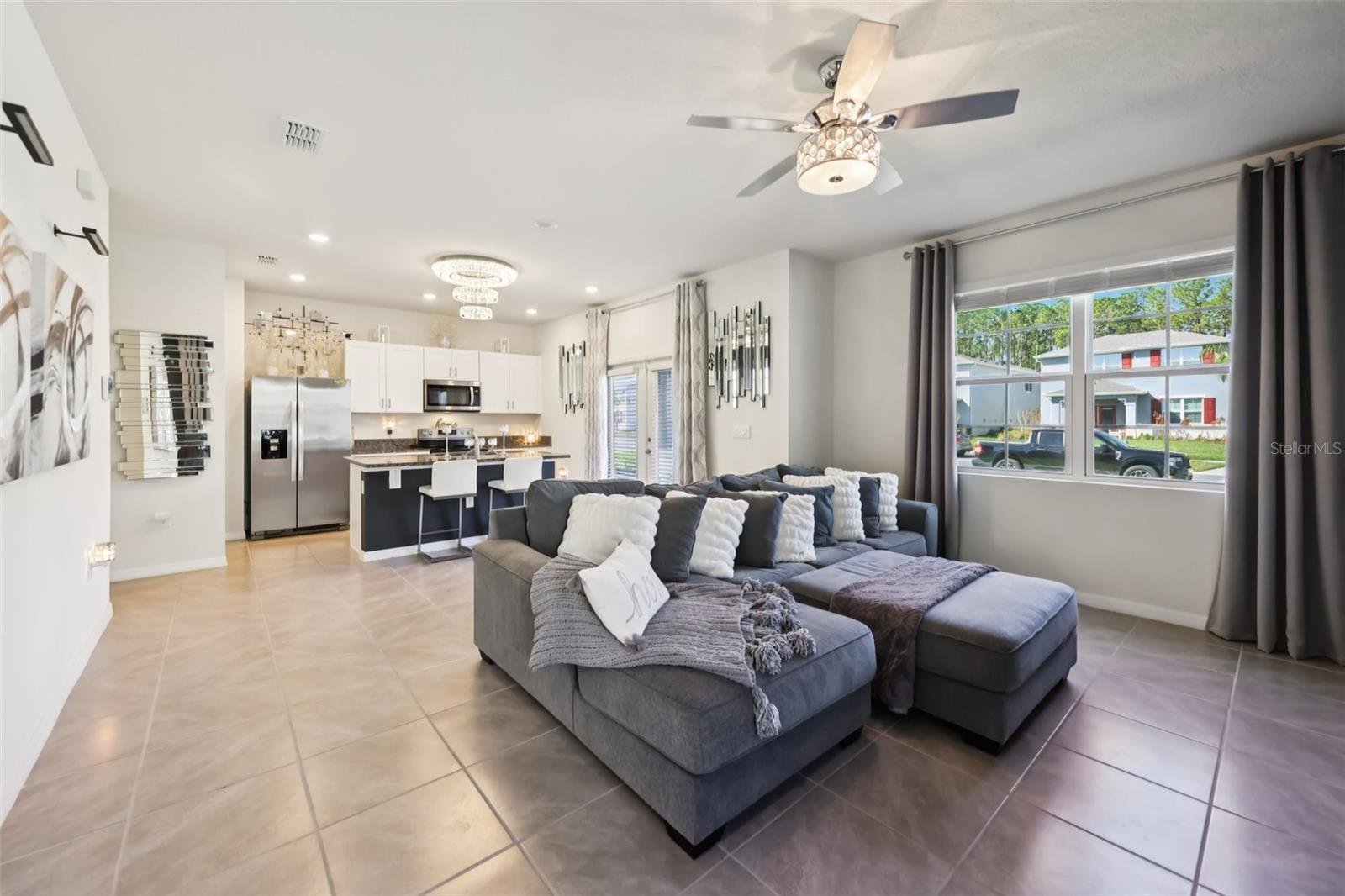 PALMS-PH 5 - Residential