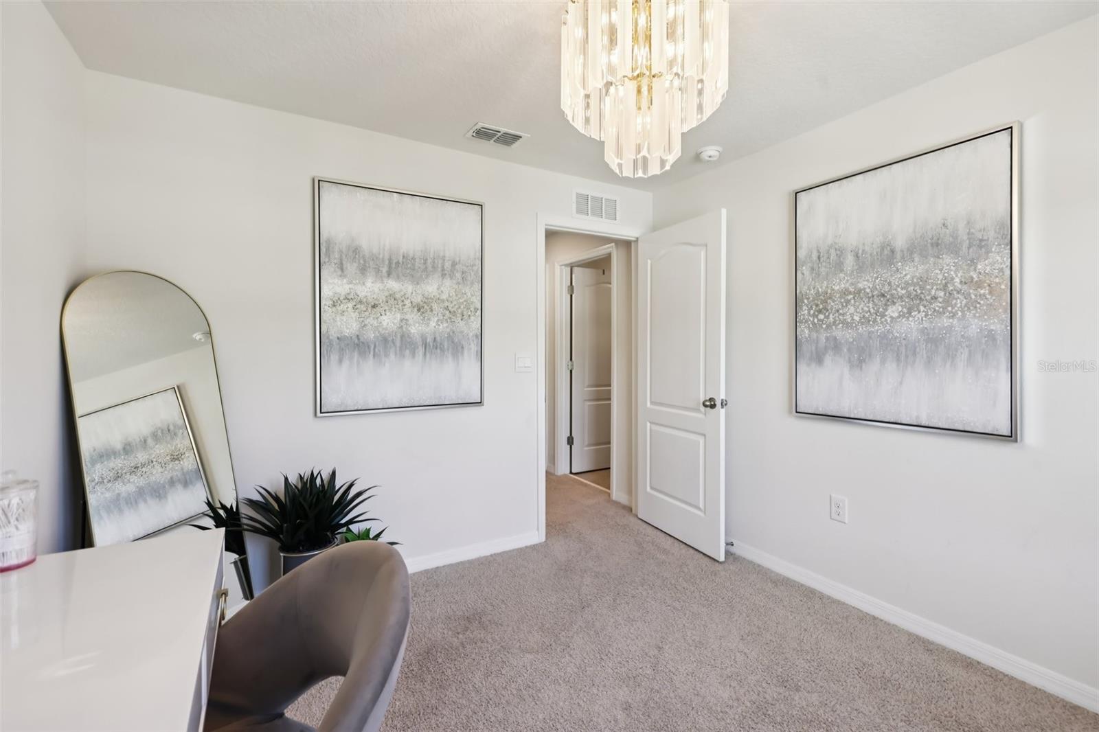 PALMS-PH 5 - Residential