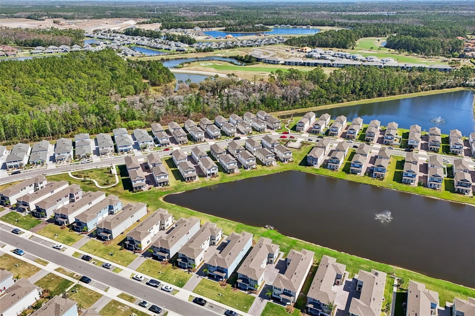 PALMS-PH 5 - Residential