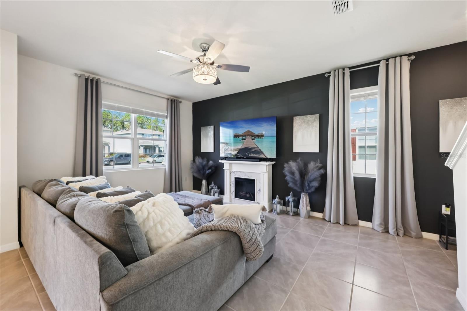 PALMS-PH 5 - Residential