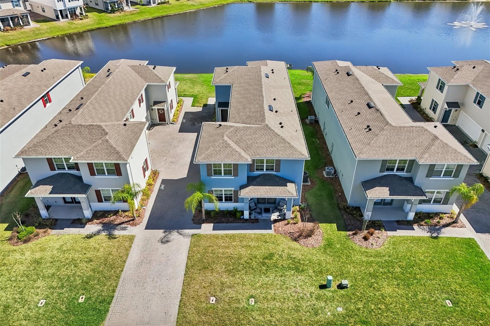 PALMS-PH 5 - Residential