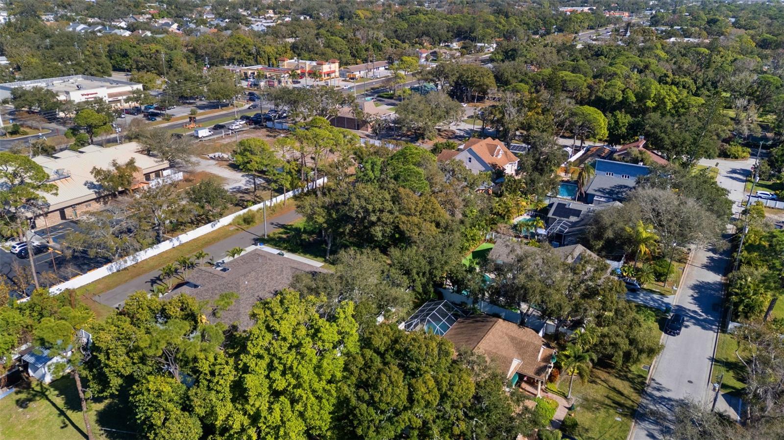 HARBOR VIEW 4 - Land