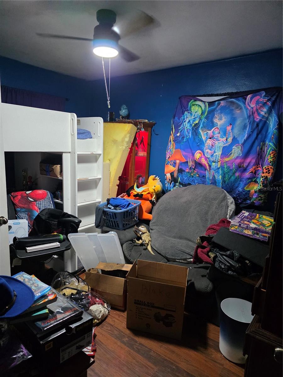 CEDAR HILLS - Residential