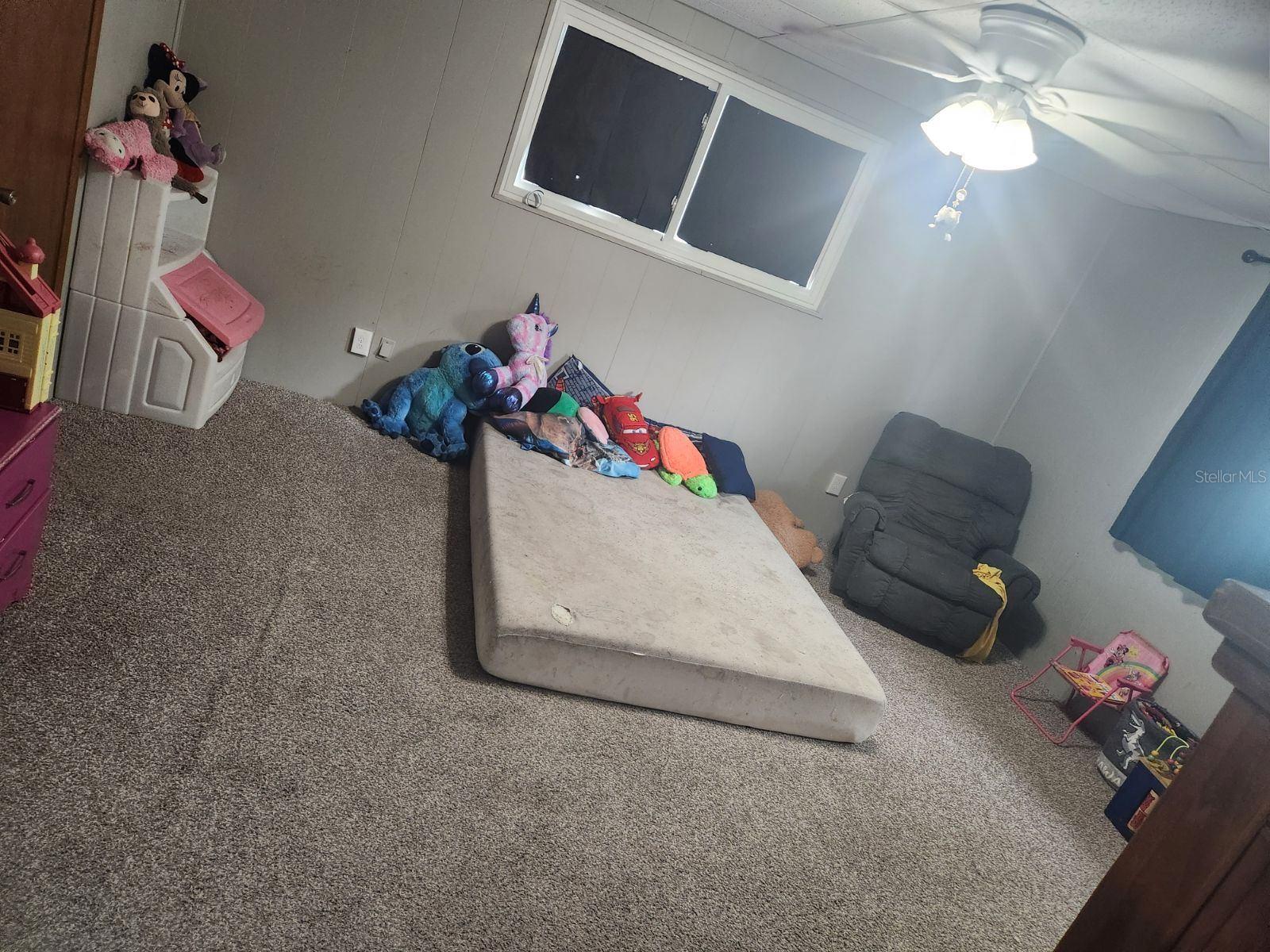 CEDAR HILLS - Residential