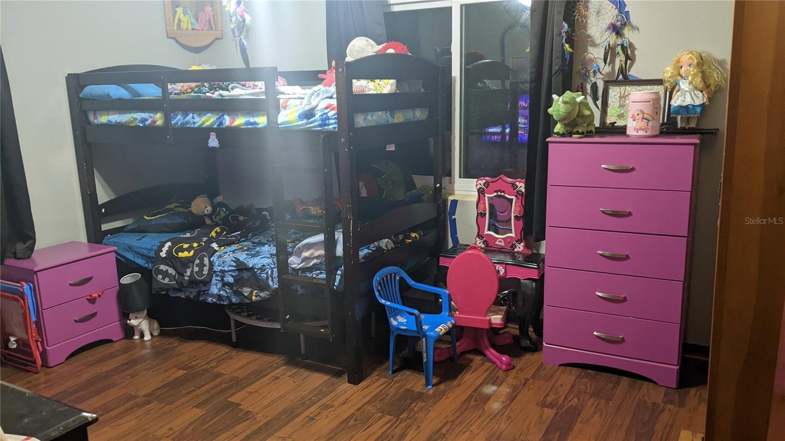 CEDAR HILLS - Residential