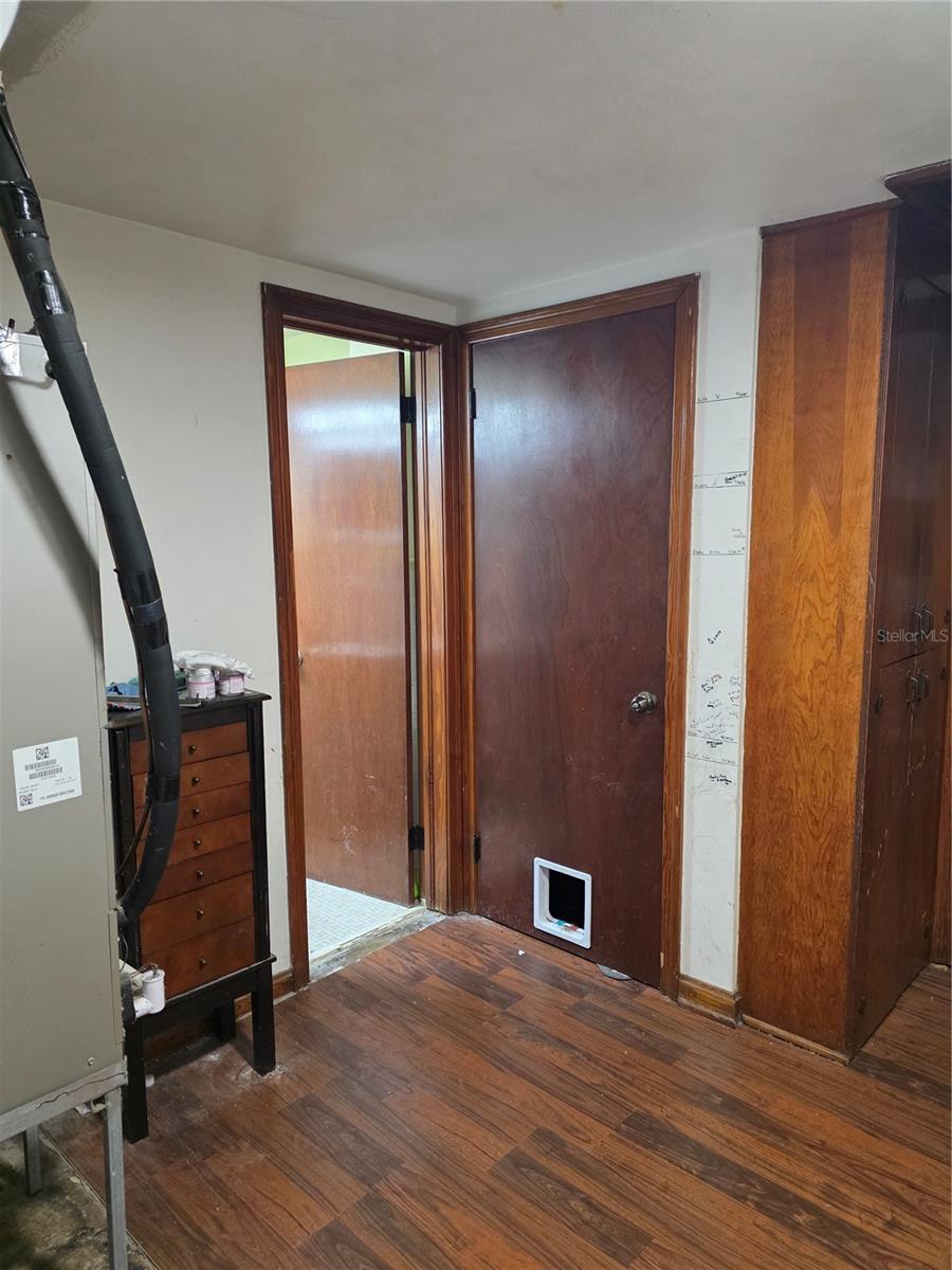 CEDAR HILLS - Residential