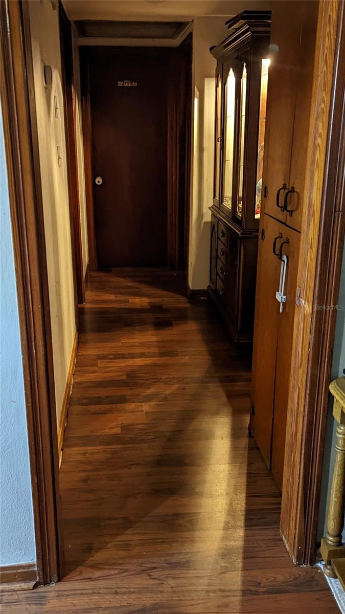 CEDAR HILLS - Residential