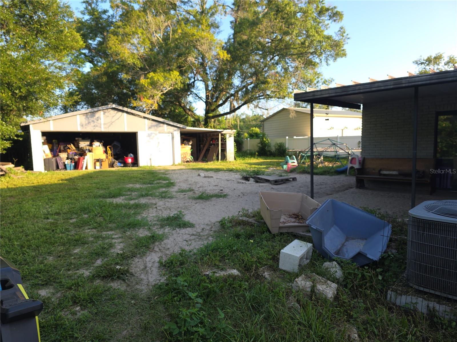 CEDAR HILLS - Residential