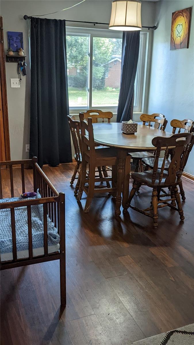 CEDAR HILLS - Residential