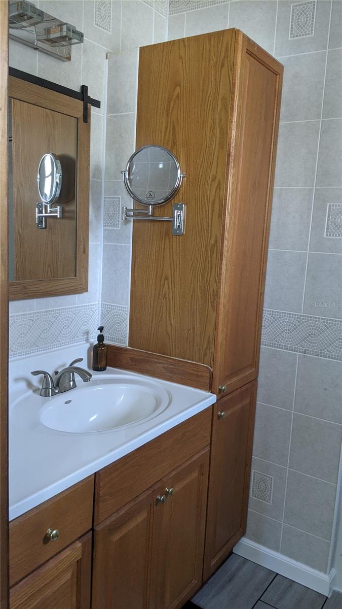 CEDAR HILLS - Residential