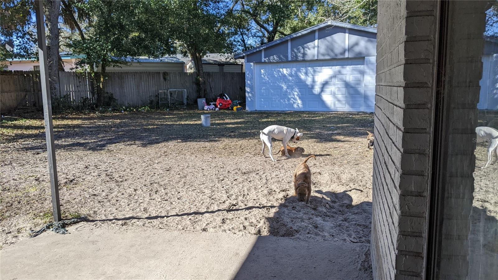 CEDAR HILLS - Residential