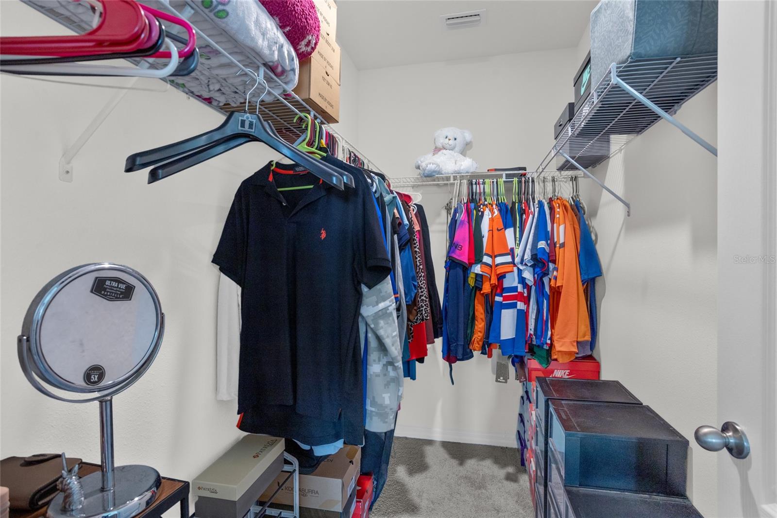 VILLAGES AT HARMONY PB 2C & 2D - Residential