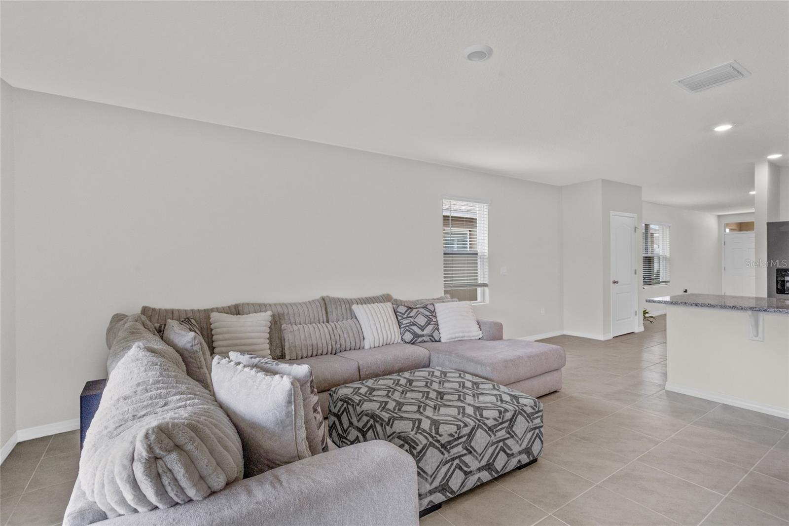 VILLAGES AT HARMONY PB 2C & 2D - Residential