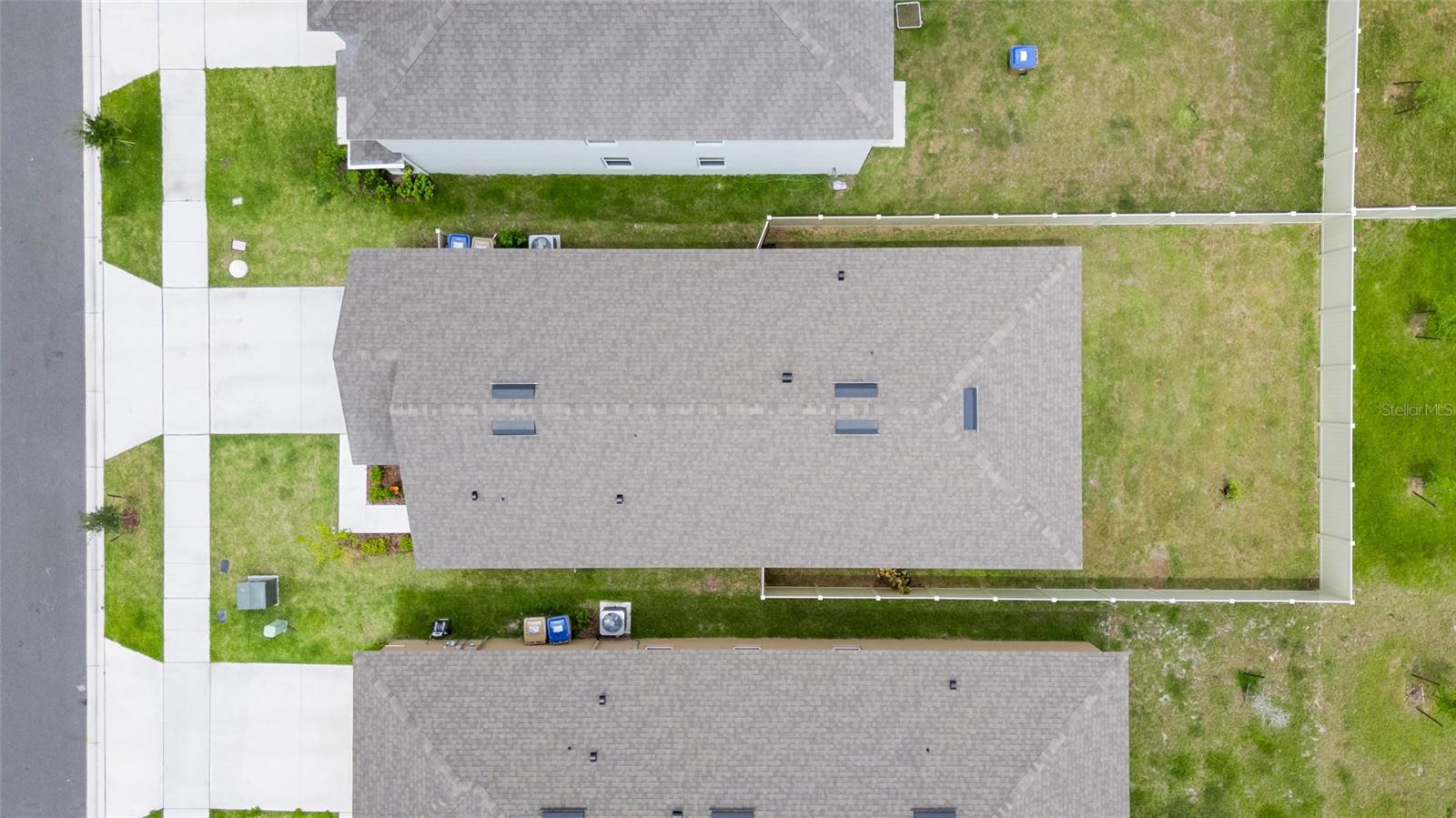 VILLAGES AT HARMONY PB 2C & 2D - Residential