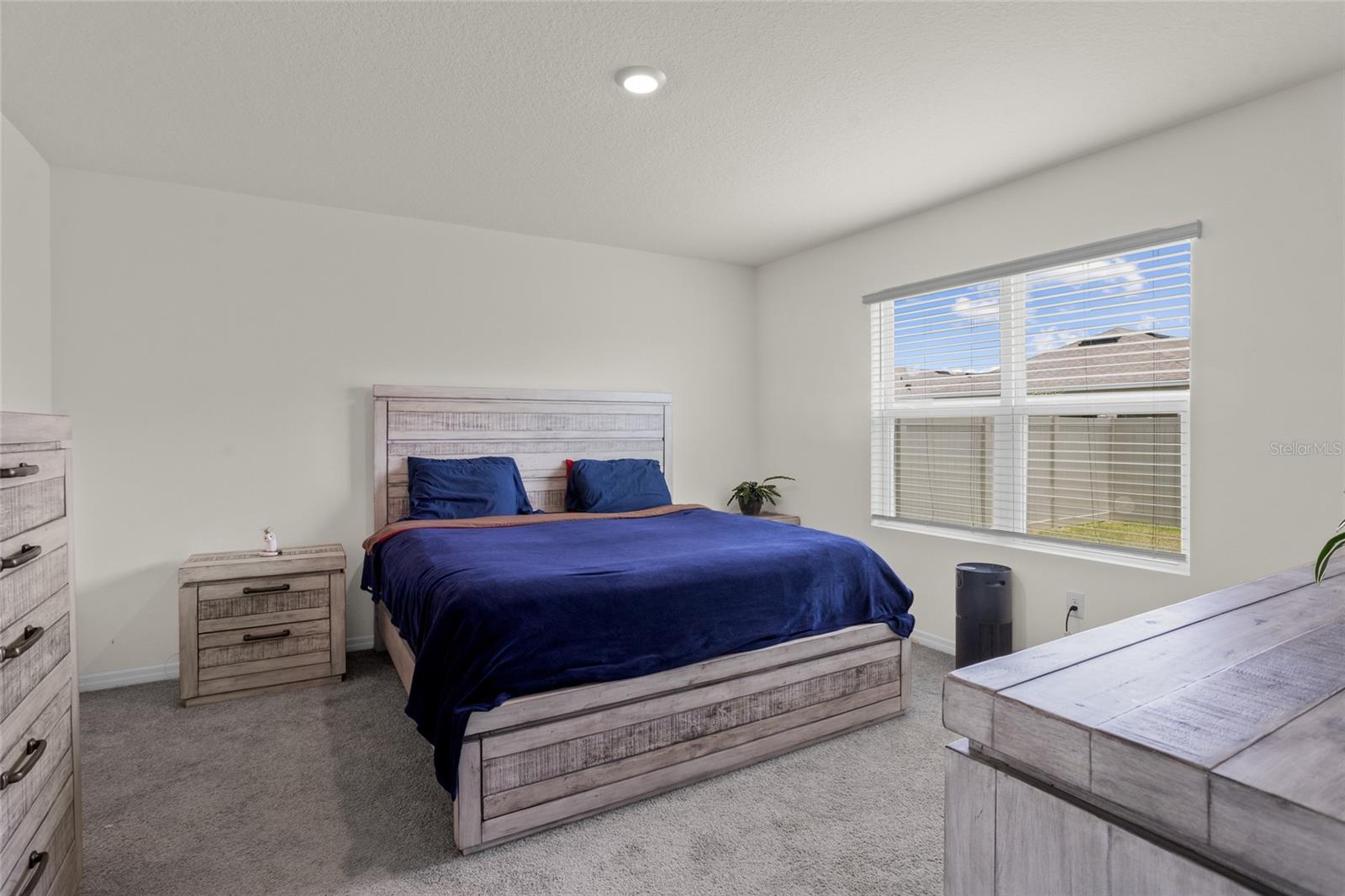 VILLAGES AT HARMONY PB 2C & 2D - Residential