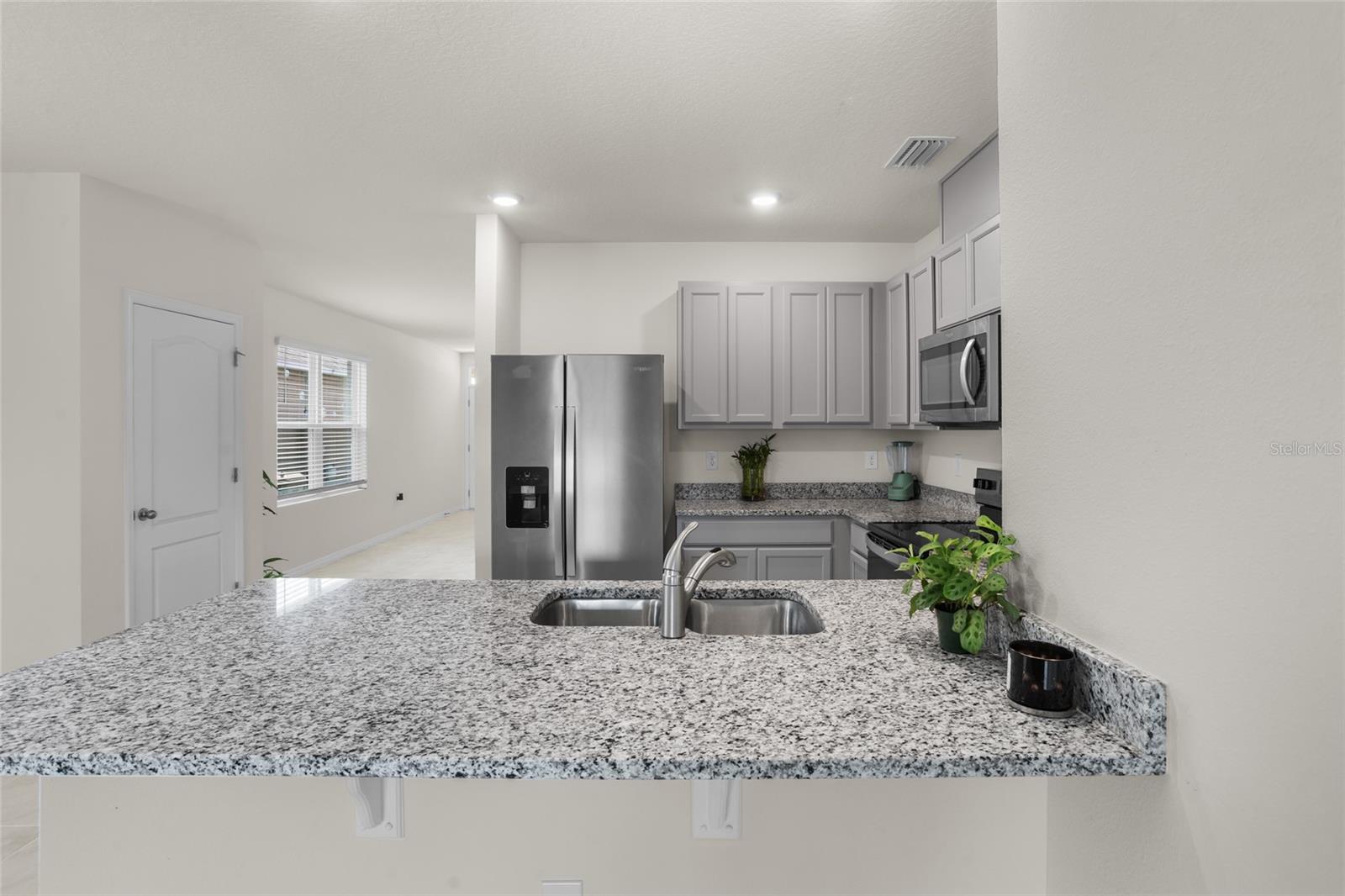 VILLAGES AT HARMONY PB 2C & 2D - Residential