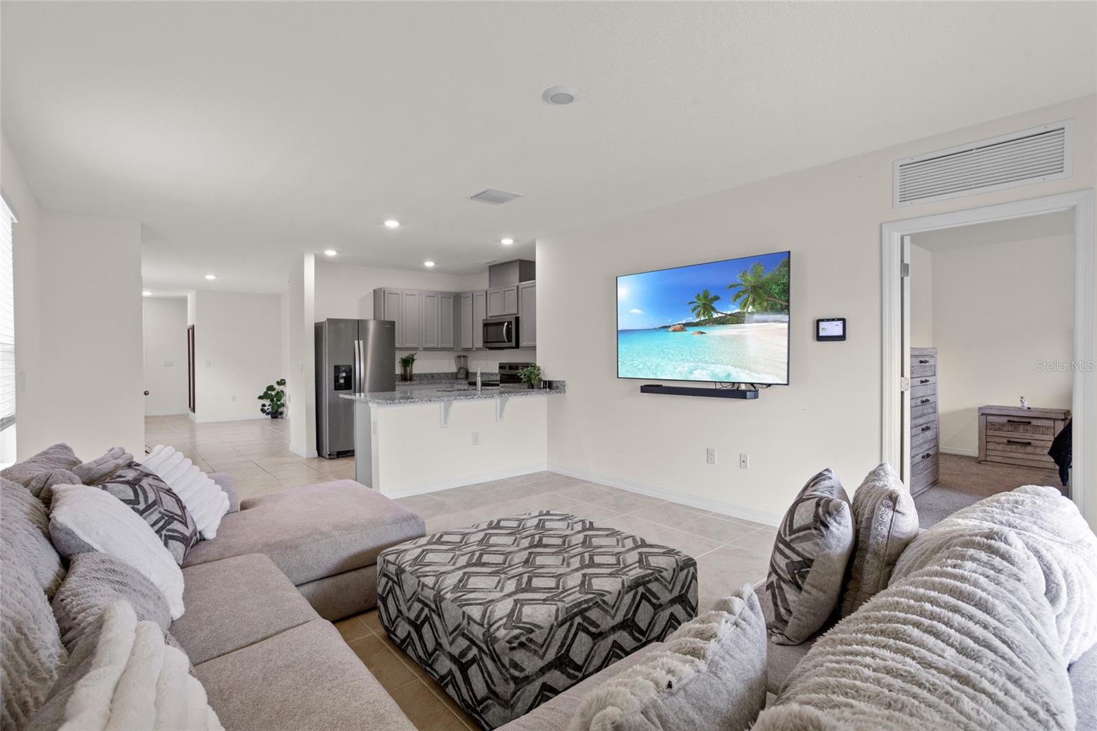 VILLAGES AT HARMONY PB 2C & 2D - Residential