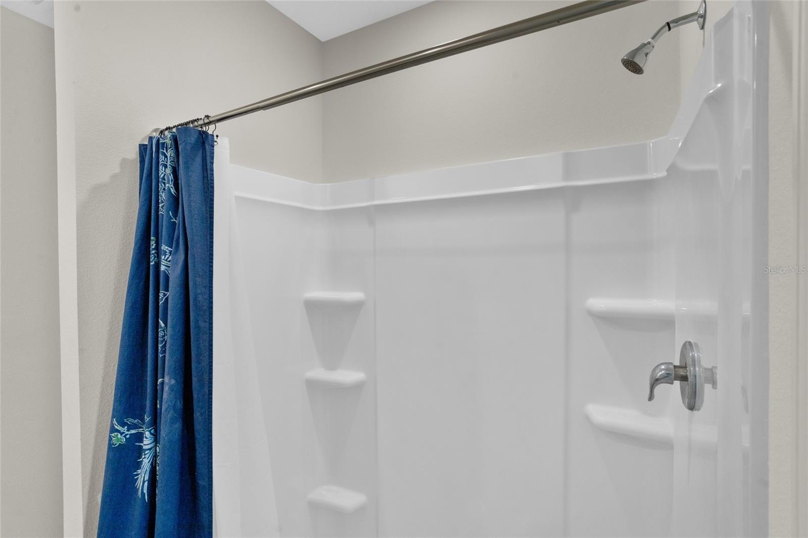 VILLAGES AT HARMONY PB 2C & 2D - Residential