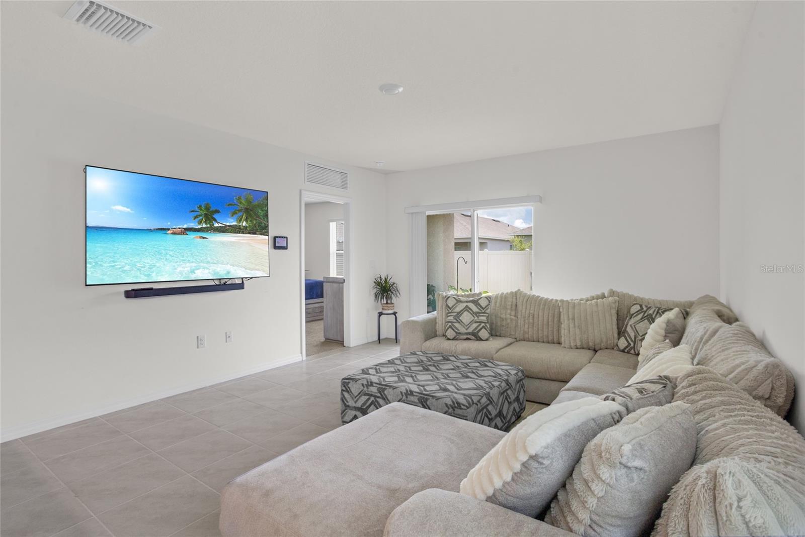 VILLAGES AT HARMONY PB 2C & 2D - Residential