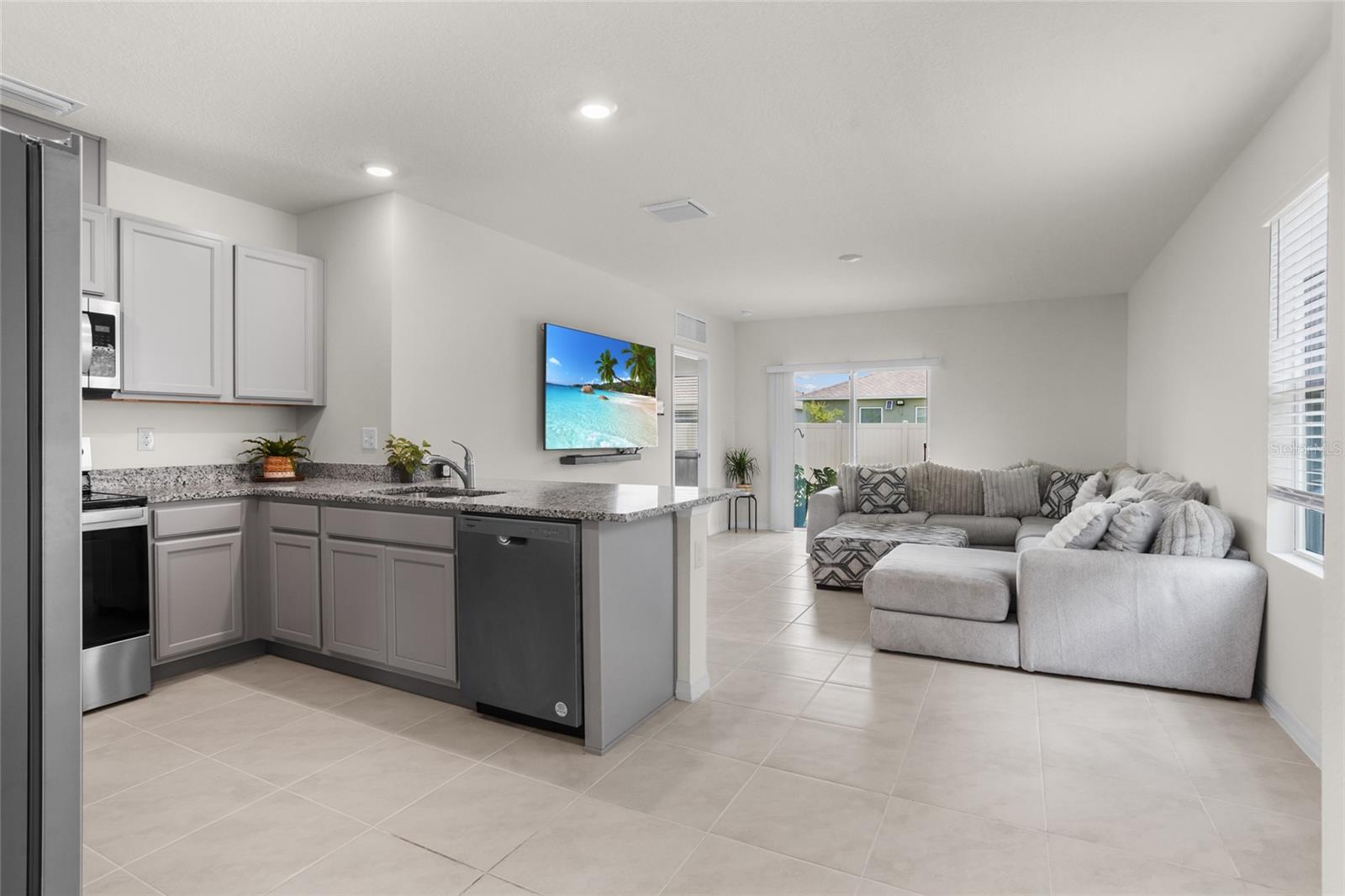 VILLAGES AT HARMONY PB 2C & 2D - Residential