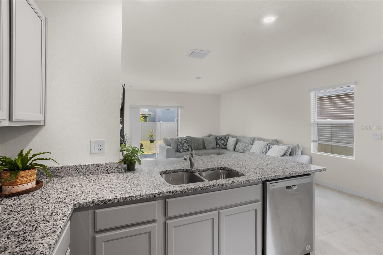 VILLAGES AT HARMONY PB 2C & 2D - Residential