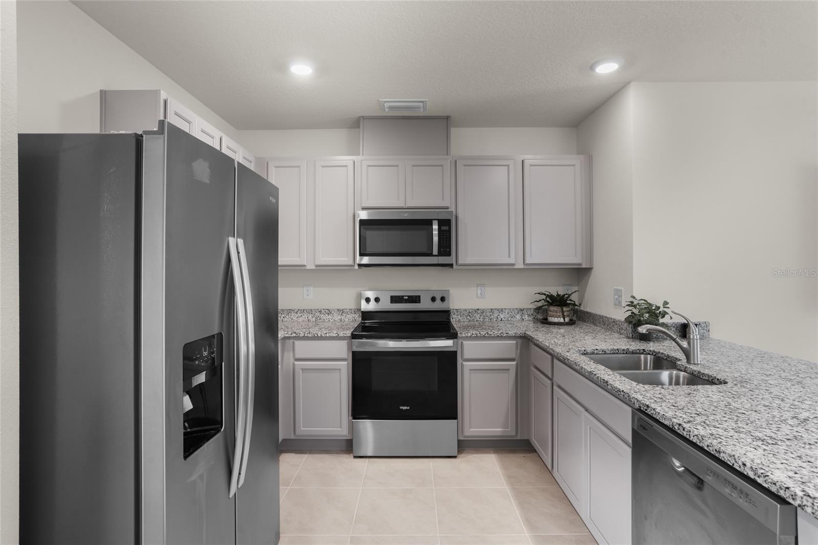 VILLAGES AT HARMONY PB 2C & 2D - Residential