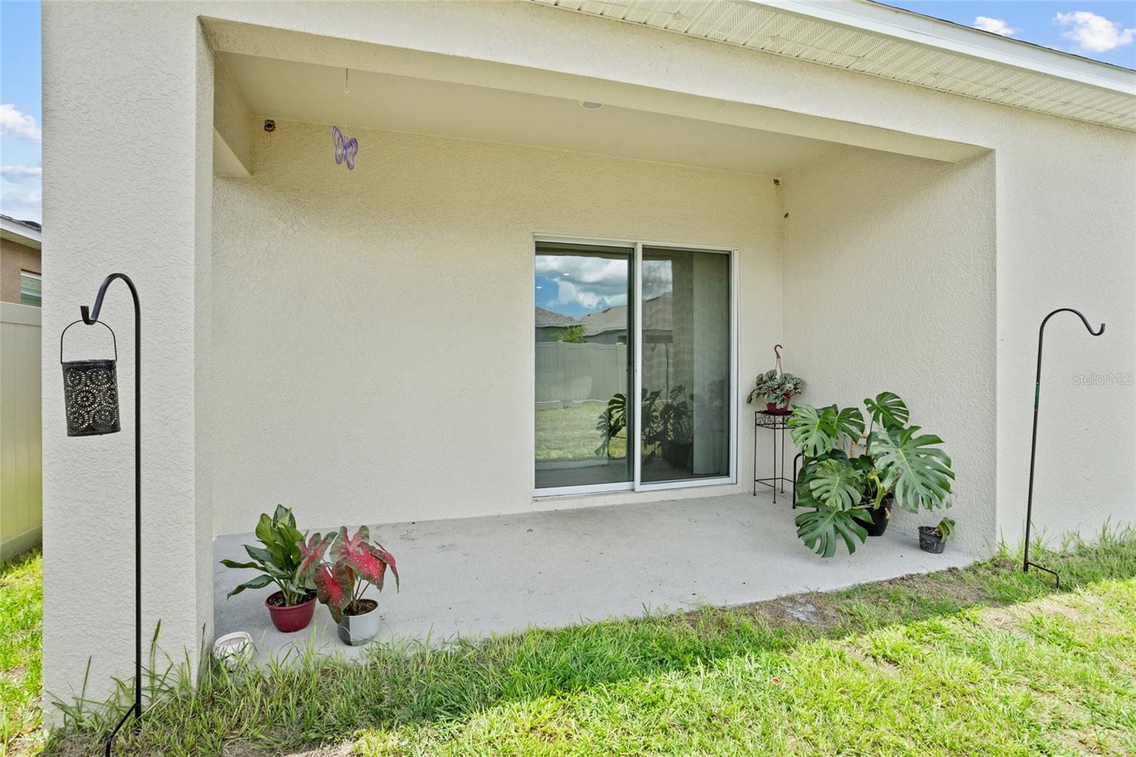 VILLAGES AT HARMONY PB 2C & 2D - Residential