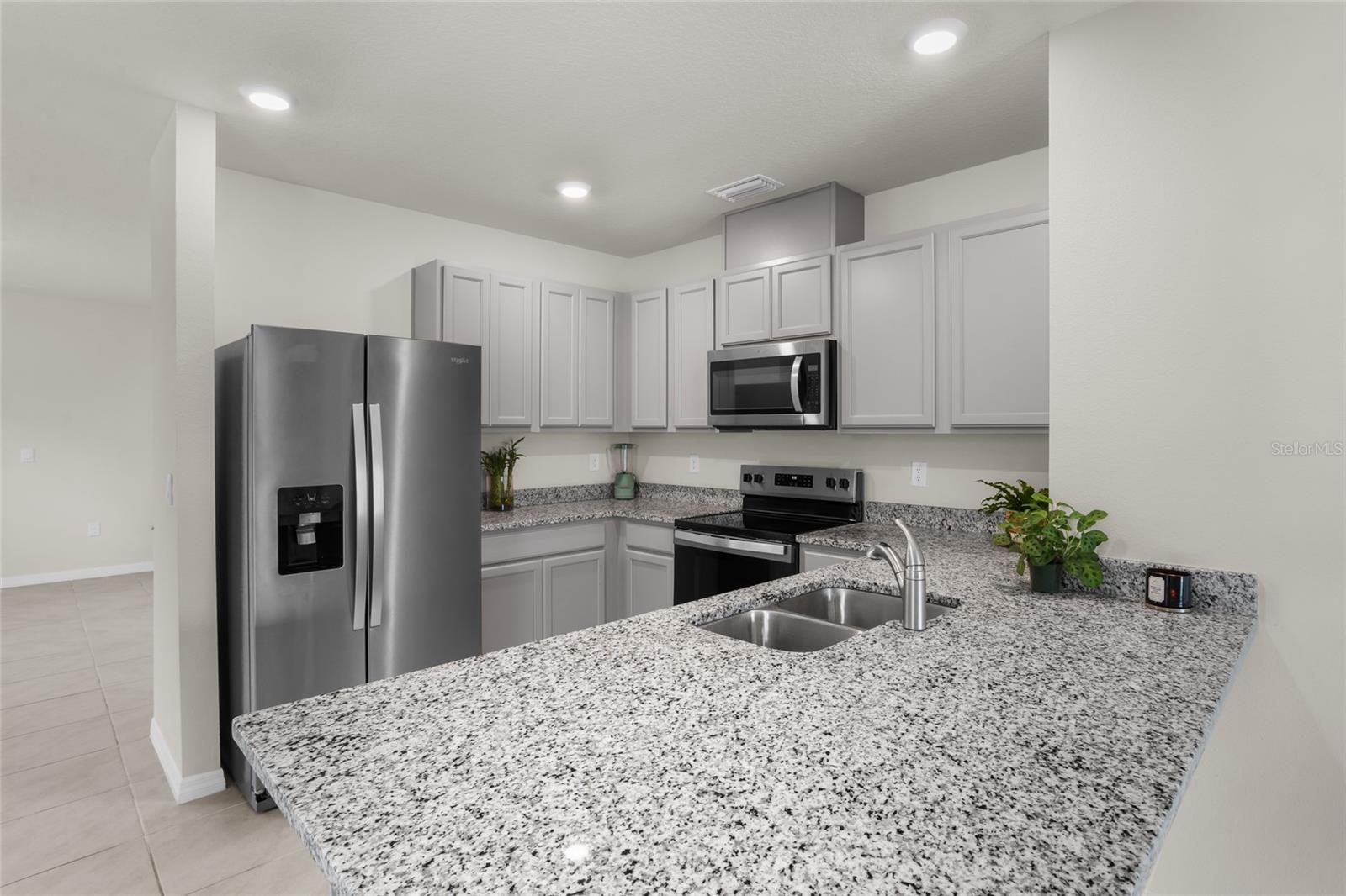 VILLAGES AT HARMONY PB 2C & 2D - Residential