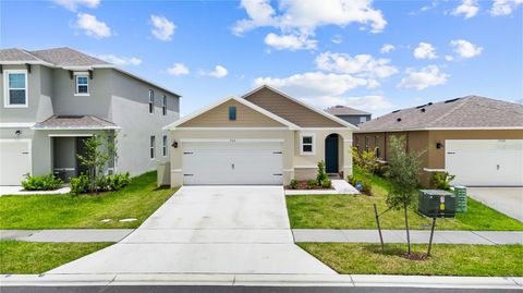 Photo of 7112 Mottled Duck Drive, Harmony, FL 34773 (MLS # O6321818)