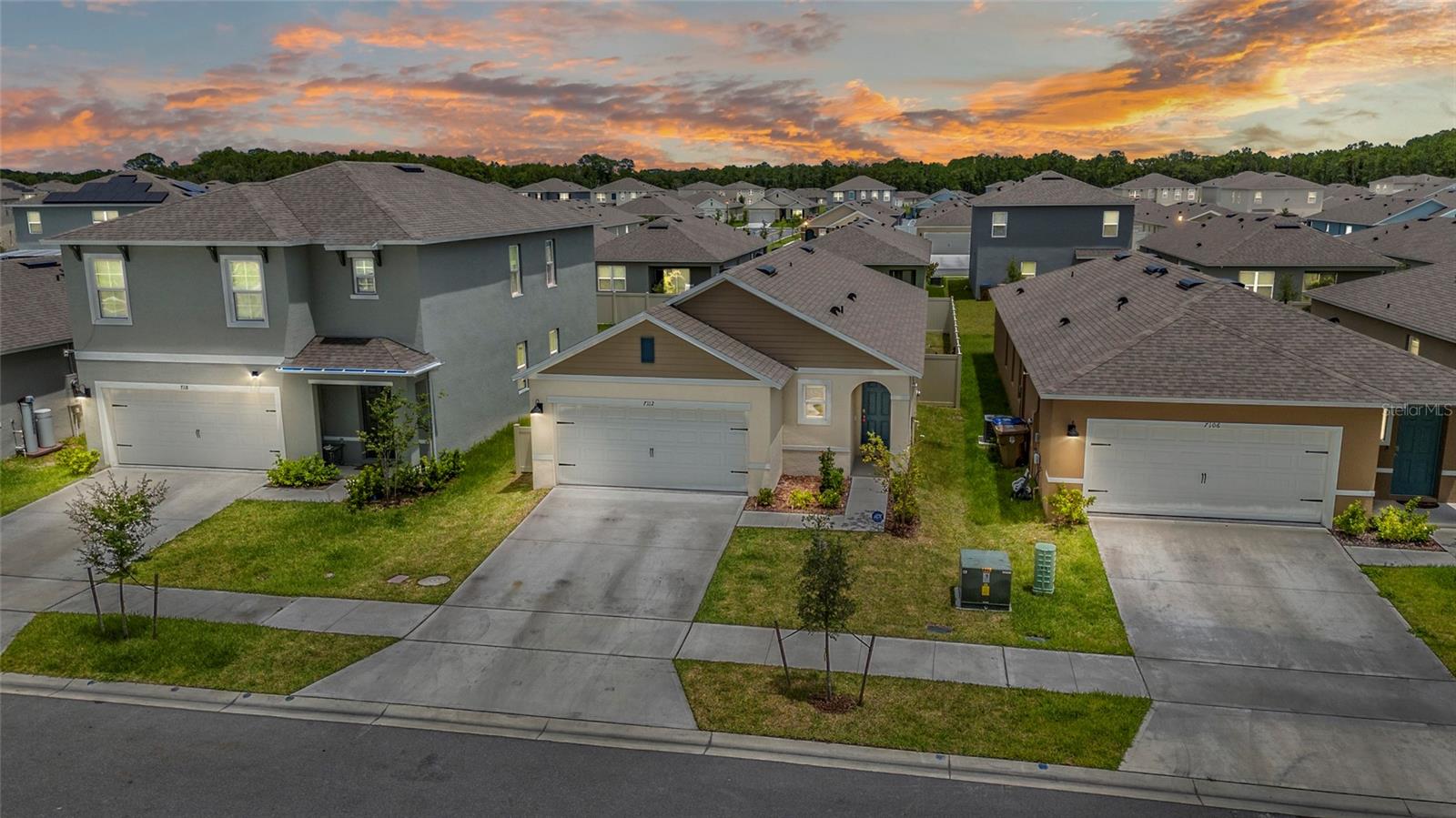 7112 MOTTLED DUCK DRIVE