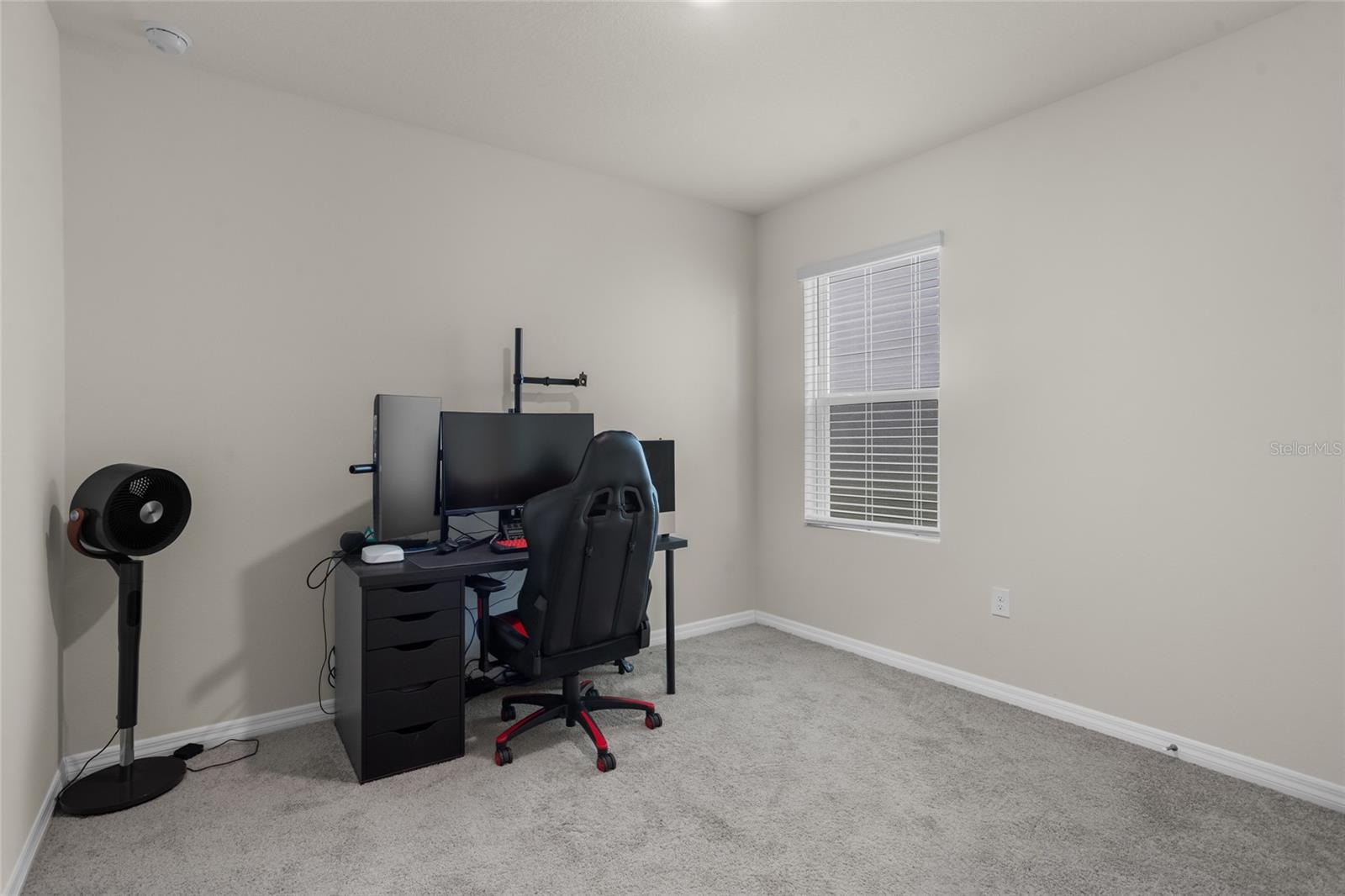 VILLAGES AT HARMONY PB 2C & 2D - Residential