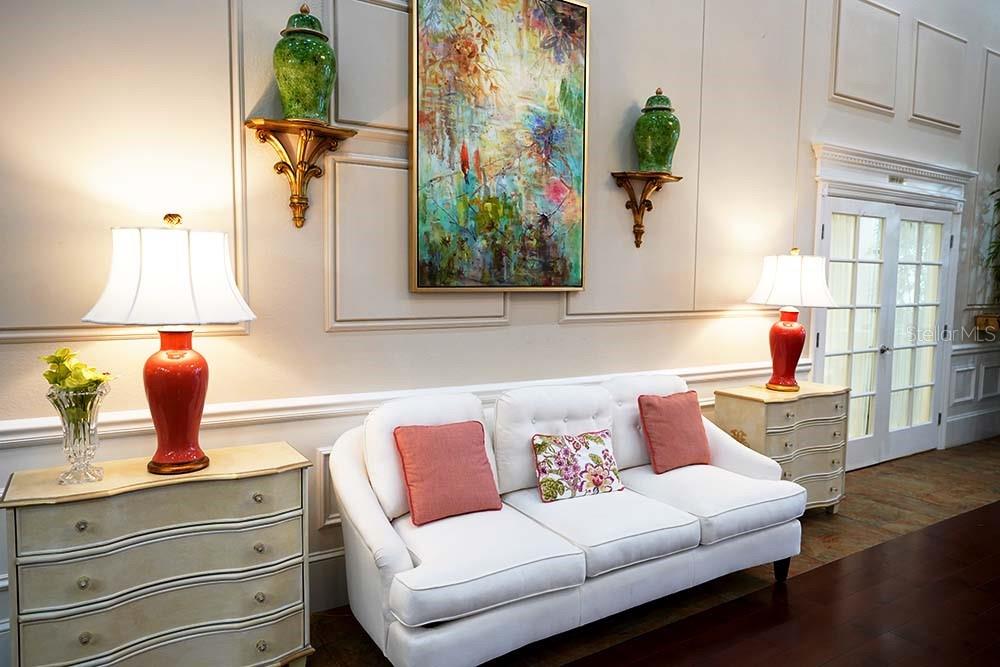 TERRACES 1 OF TARA - Residential